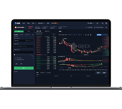 必安交易所app官方最新版下载入口：安全安装与注册教程欧易交易所APP界面预览 - 简洁直观的数字货币交易界面